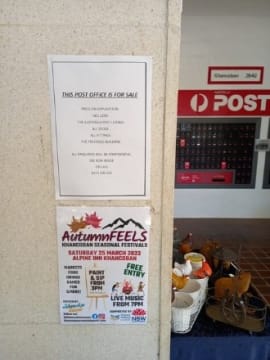 Khancoban LPO with Freehold NSW (SP2407)