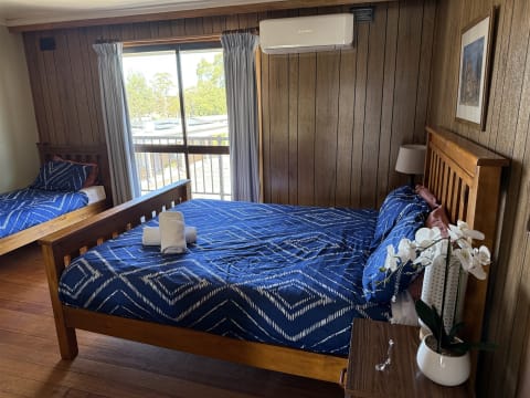 Under Contract - Profitable Leasehold Motel with Caravan Park & Camp sites in Ballarat