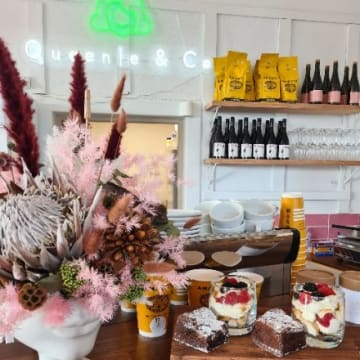 Cafe in Colac (JSIWH2540)