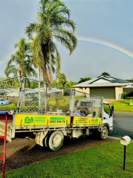 Rob's Rubbish Removals Cairns