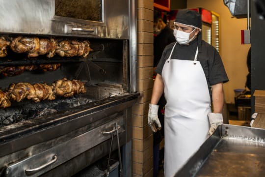 Chicken Takeaway Business – Warragul | Motivated Vendor – Must Sell! [2610171]