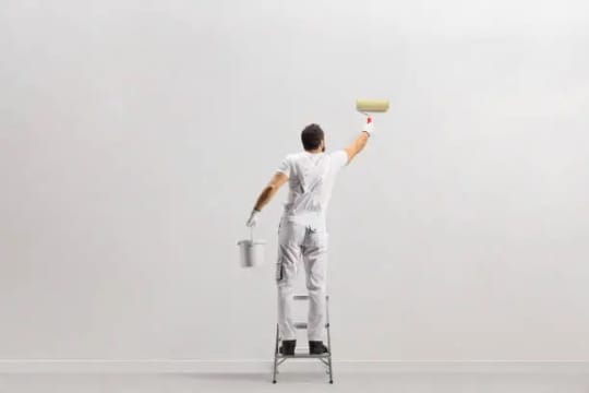 Painting and Home Improvement Business For Sale