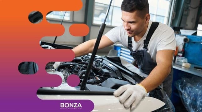 36220 Profitable Automotive Business - Solid Reputation & Modern Facilities