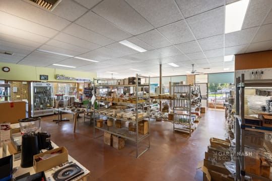 PROFITABLE COMMERCIAL CATERING SUPPLY BUSINESS | ALBURY NSW