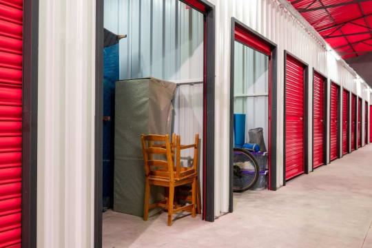 Freehold Self-Storage Business | Profitable & Easy to Manage | New Norfolk TAS