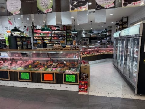 Paddy's Meats - Bundoora (JASIWR2434)