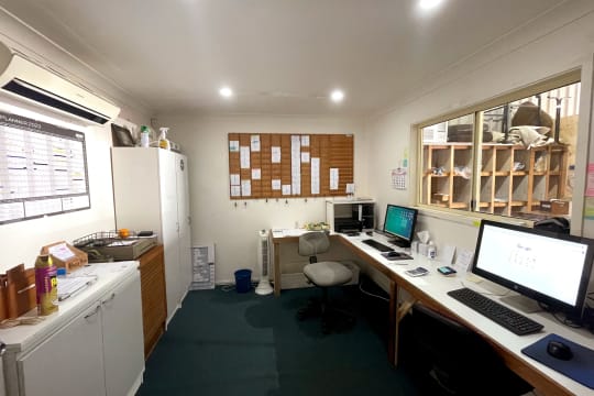 Established Whitegoods Repair Warranty Specialist - Business for Sale, Nowra