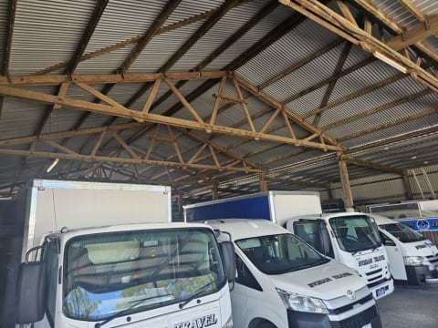 Ingham Freight Company