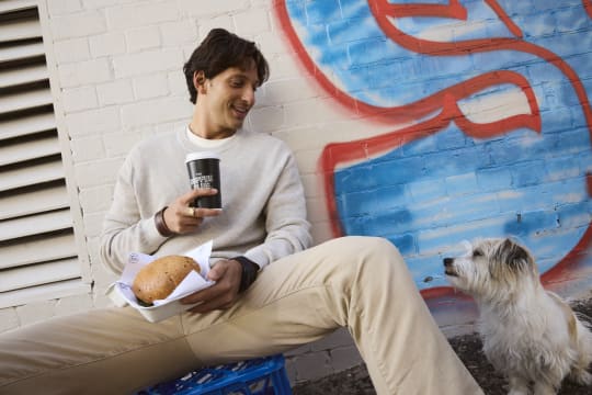 Your Passion Our Legacy Become a Coffee Club Franchise Owner today