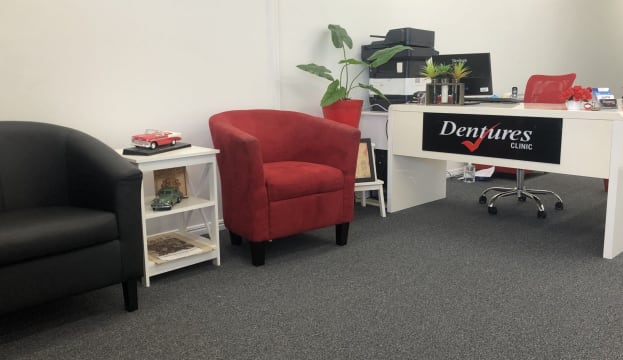 Dental Prosthetist Clinic