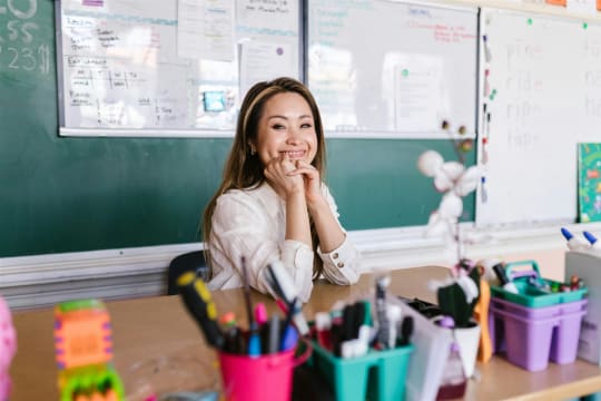 Premium Before & After-School Childcare Services