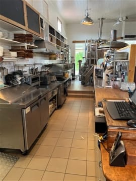 Scenic Rim Brewery & Cafe - Business and Lifestyle Property