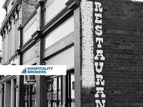 Central West Restaurant & Grill | New Lease Secured