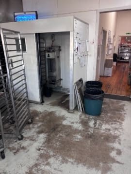 Bakery/Cafe in Wycheproof Regional Victoria (JASW0065)