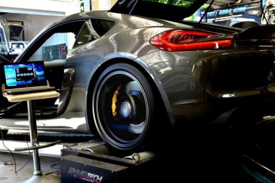 Remapping and dyno tuning Roo Systems Franchise (Massive Price Drop) Now $39000