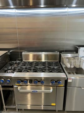 Restaurant For Sale –  Growing Melton Corridor | Low Rent - Only $577 per week