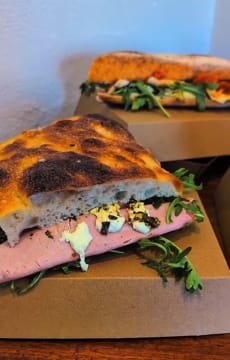 BLANK CANVAS BAKERY / CAFE OPPORTUNITY - MOONEE PONDS