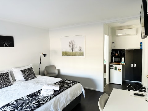 A Great Starting Opportunity Into The Motel Industry - 2642ML