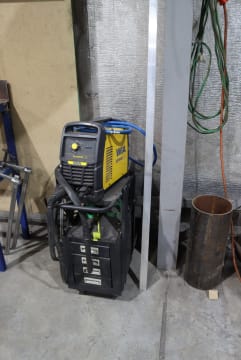 Established Metal Fabrication & Steel Sales Business Gippsland Region