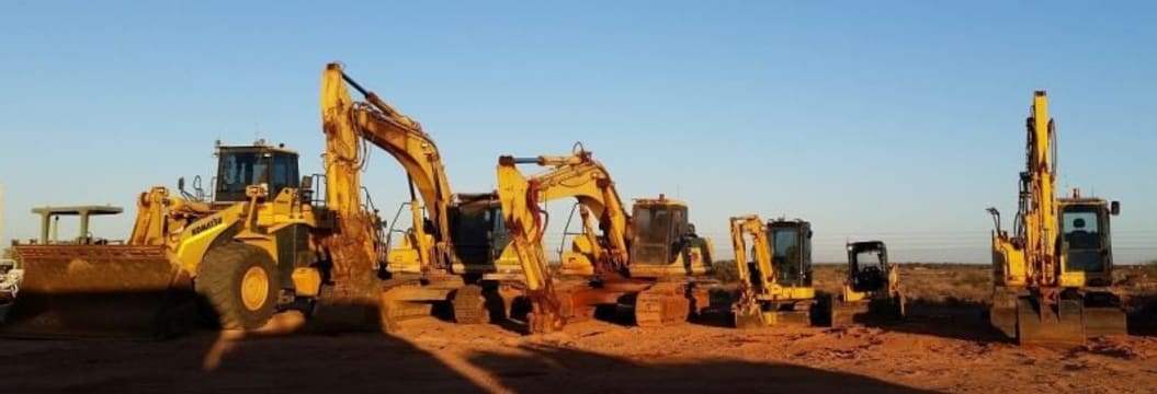 Thriving Civil Contractor & Haulage Business with Exceptional Growth Potential