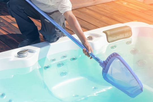 Wantirna Region Pool Services Business with Strong Client List [2505231]