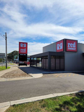 Red Rooster South Morang - Top Performing Store