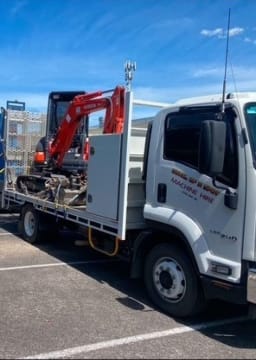 Civil Construction Business for sale in Melbourne