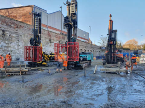 & Vac Truck Business  Strong Returns & Growth Potential