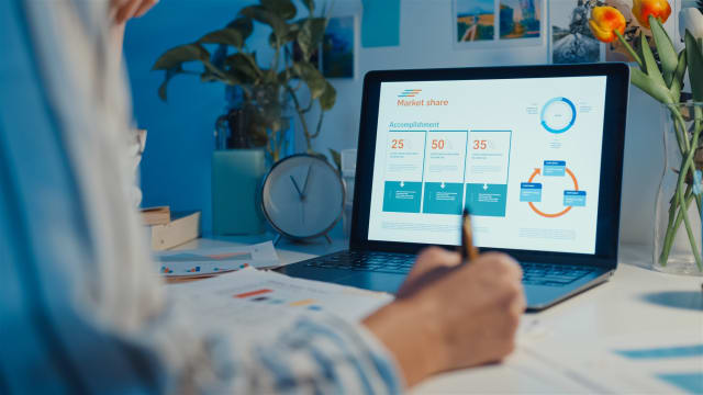 Multi-award-winning SaaS and Creative Technology Group in Melbourne