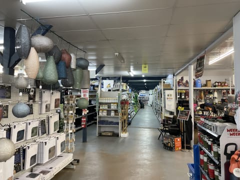 Donnybrook Hardware & Garden Centre