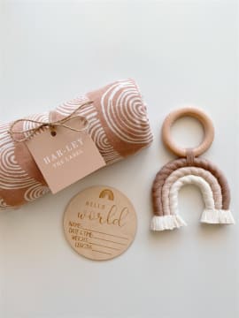 Successful, profitable children's clothing, swimwear & accessory business