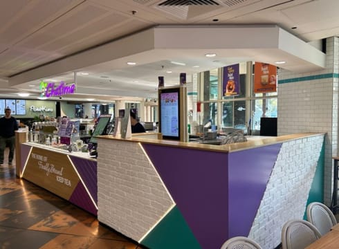 CHATIME BUBBLE TEA – Southbank Hotspot & Bargain!