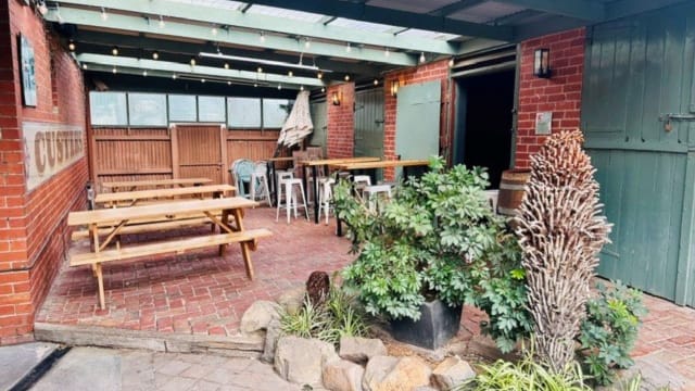Historic Ballarat Pub with Accommodation & Multiple Income Streams