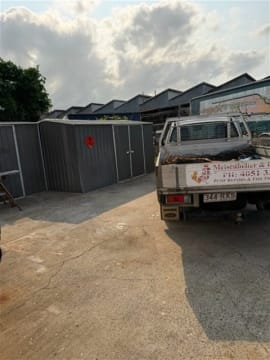 Meisenhelter & Co PTY LTD