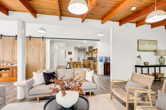 Stunning Freehold Accommodation in Bright, Victoria