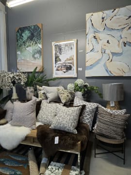 EXCEPTIONAL CAFE & LIFESTYLE STORE IN SEASIDE LOCATION