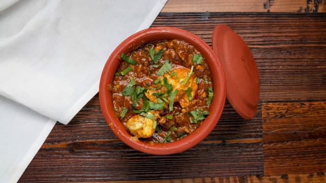 UNDER OFFER - Authentic Indian Restaurant – Prime Harris Park Location