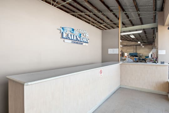 ICONIC OPERATIONAL BUSINESS WITH ONGOING GROWTH