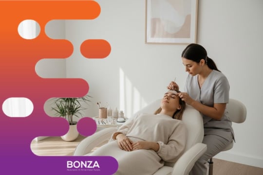 36662 Established Beauty Business - Multiple Income Streams