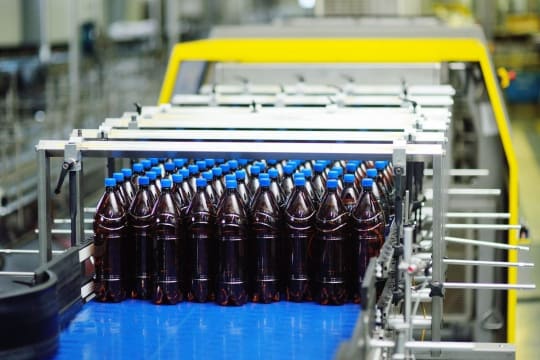 E-Commerce Beverage Production Business in the Idyllic Tea Gardens/Hawks Nest Region