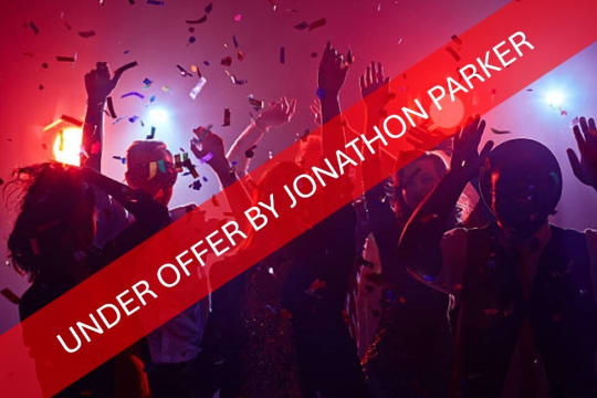 UNDER OFFER - HIGH-PROFILE NORTHBRIDGE NIGHTCLUB - ESTABLISHED & THRIVING