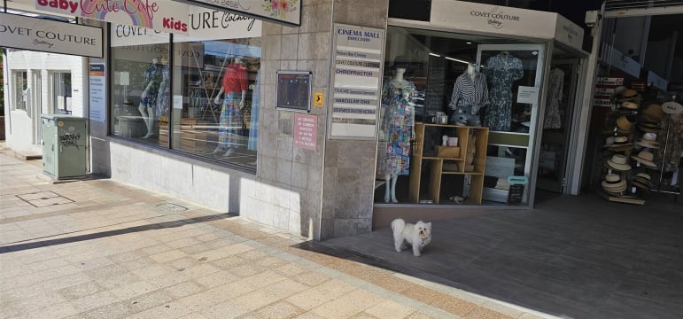 Covet Couture - Independent Fashion Boutique in Nelson Bay