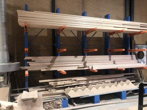 Timber Staircase manufacturing / installations