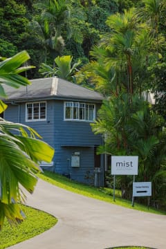 Daintree Rainforest Luxe Eco Lodge For Sale