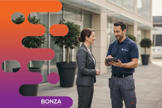 36541 - Established Mobile Services Franchise  High Returns, Owner-Operator