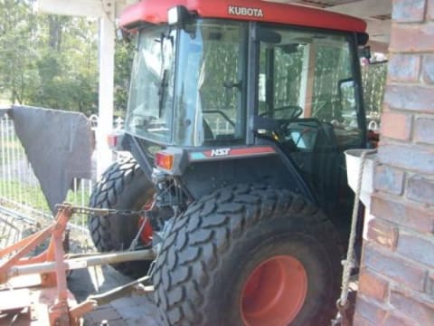 EXCAVATION BUSINESS WITH EXCELLENT EQUIPMENT - BE QUICK, HAS BEEN PRICED TO SELL