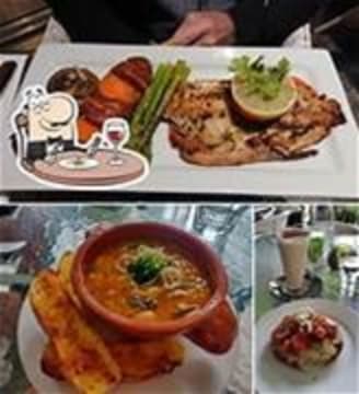 "Turnkey Opportunity: Fully-Equipped Food/Hospitality Business for Sale - Be Your Own Boss and Sa...