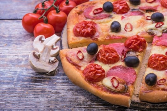 *SOLD* Pizza Shop / Takeaway Shop / Cheap Rent [2405011]