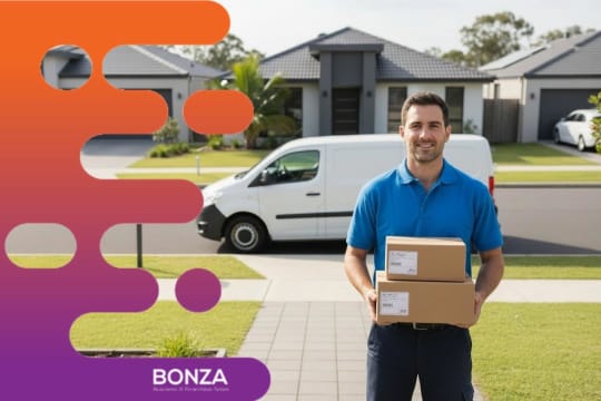 36607 - Courier Delivery Business Opportunity - Flexible Hours