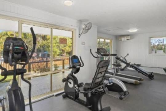Village Resort Port Macquarie Mid North Coast  Freehold Going Concern Accommodation Business